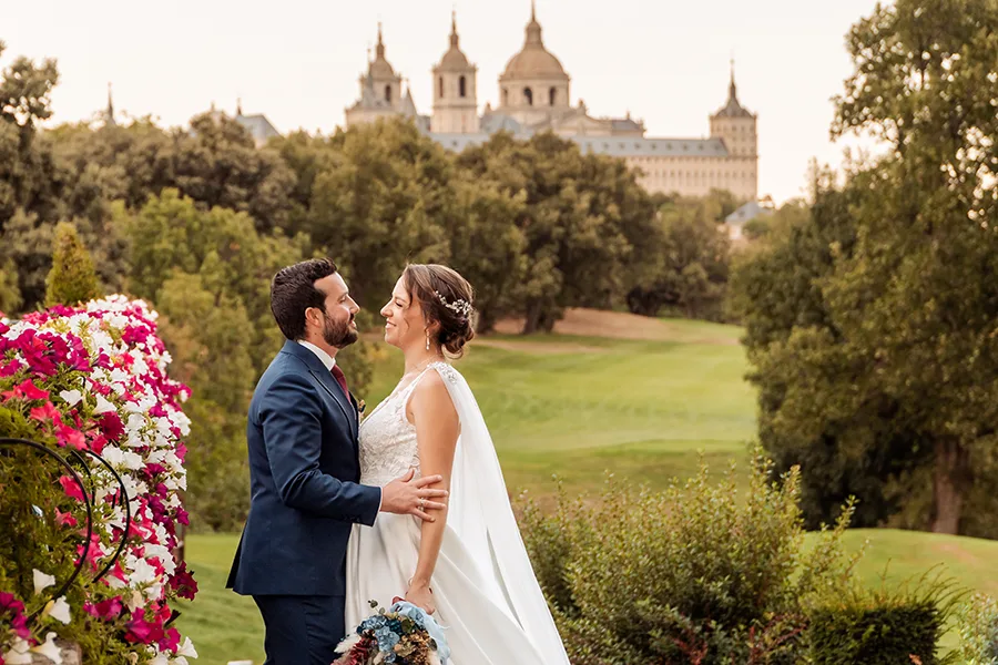 Club de Golf La Herrería, Madrid