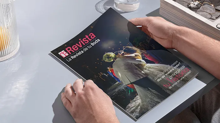 Ideas para bodas en España